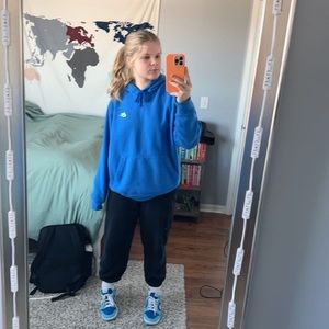 Meet your Posher, Emma